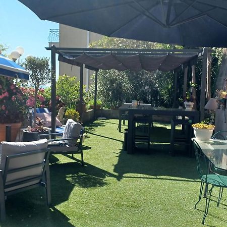 La Tuiliere Apartment Saint-Laurent-du-Var Ngoại thất bức ảnh
