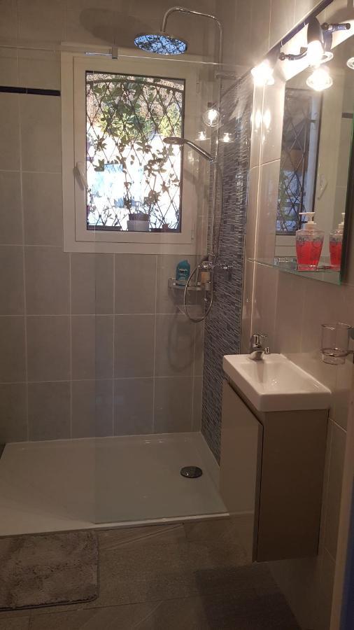 La Tuiliere Apartment Saint-Laurent-du-Var Ngoại thất bức ảnh