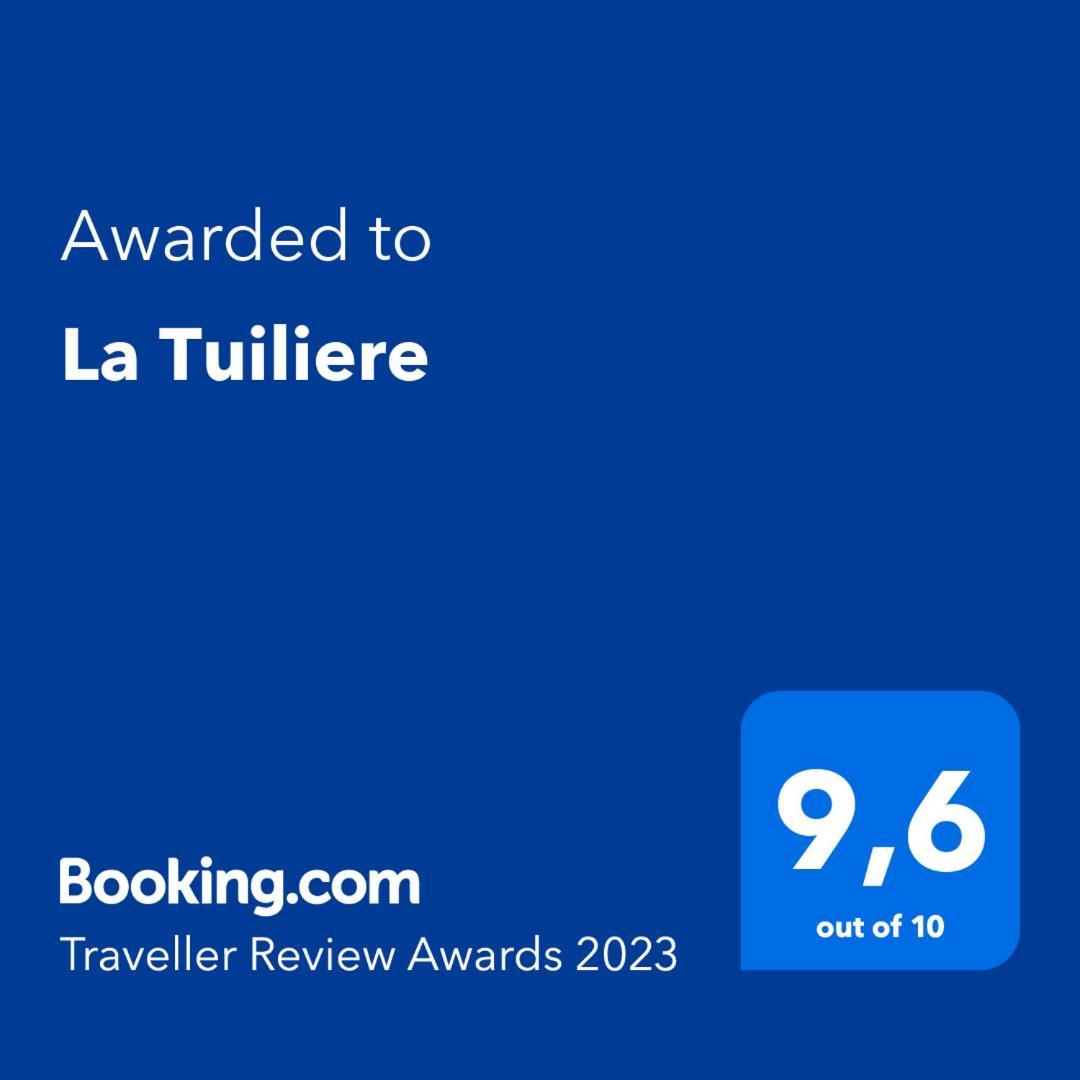 La Tuiliere Apartment Saint-Laurent-du-Var Ngoại thất bức ảnh