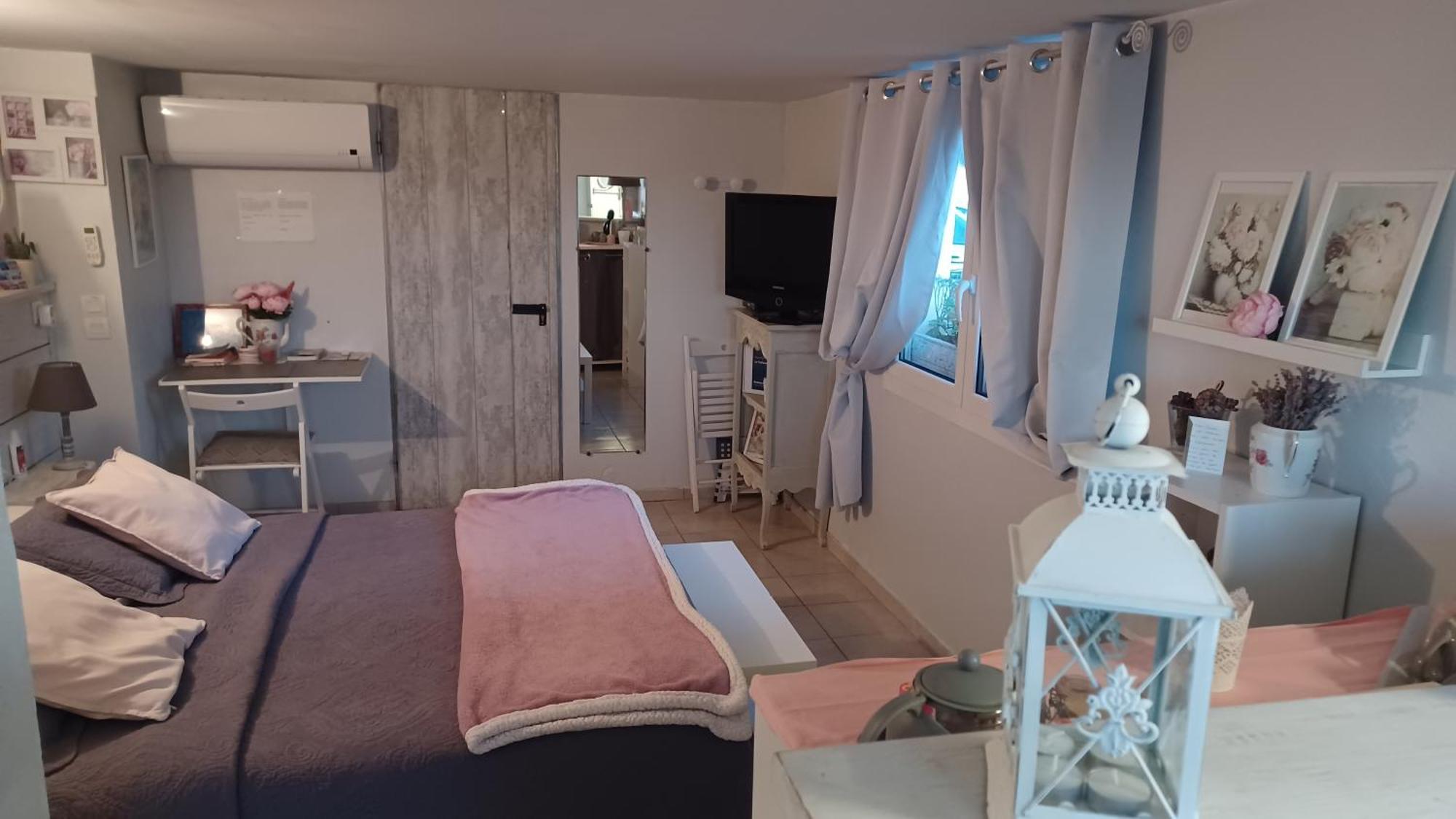La Tuiliere Apartment Saint-Laurent-du-Var Ngoại thất bức ảnh