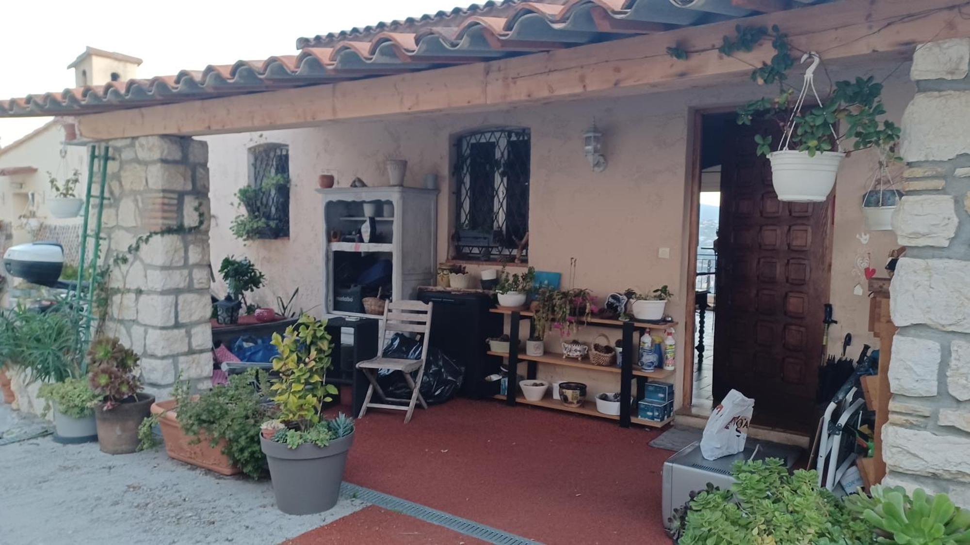 La Tuiliere Apartment Saint-Laurent-du-Var Ngoại thất bức ảnh