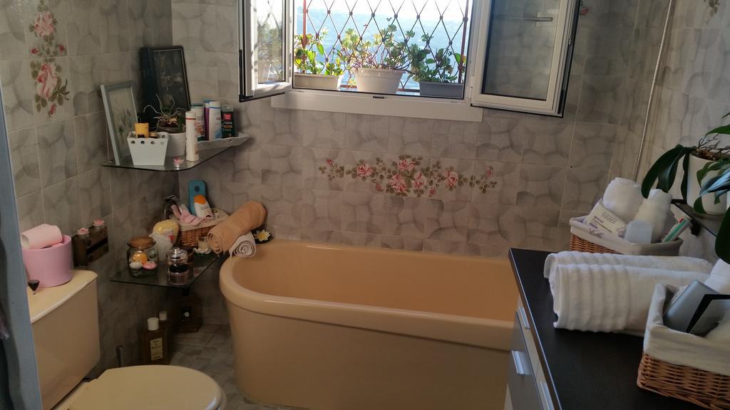 La Tuiliere Apartment Saint-Laurent-du-Var Ngoại thất bức ảnh