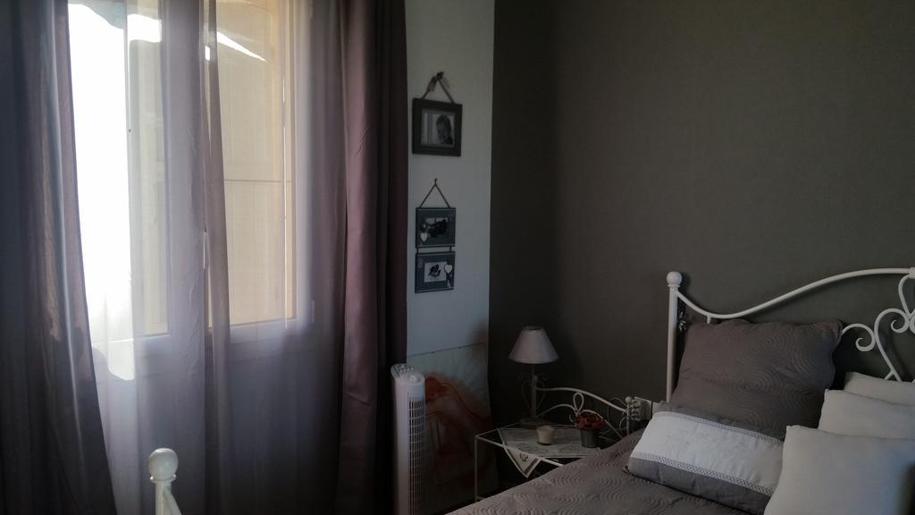 La Tuiliere Apartment Saint-Laurent-du-Var Ngoại thất bức ảnh