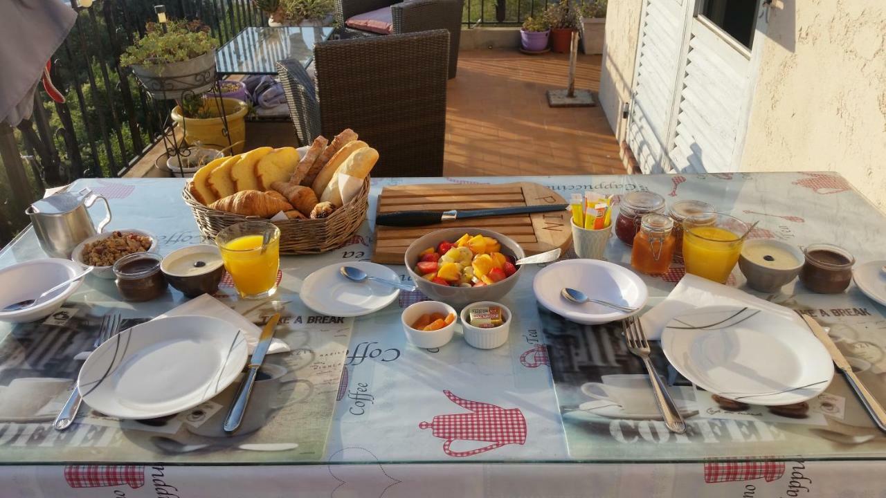 La Tuiliere Apartment Saint-Laurent-du-Var Ngoại thất bức ảnh